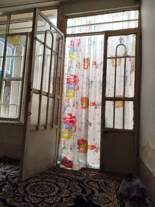 خونه رهن کامل