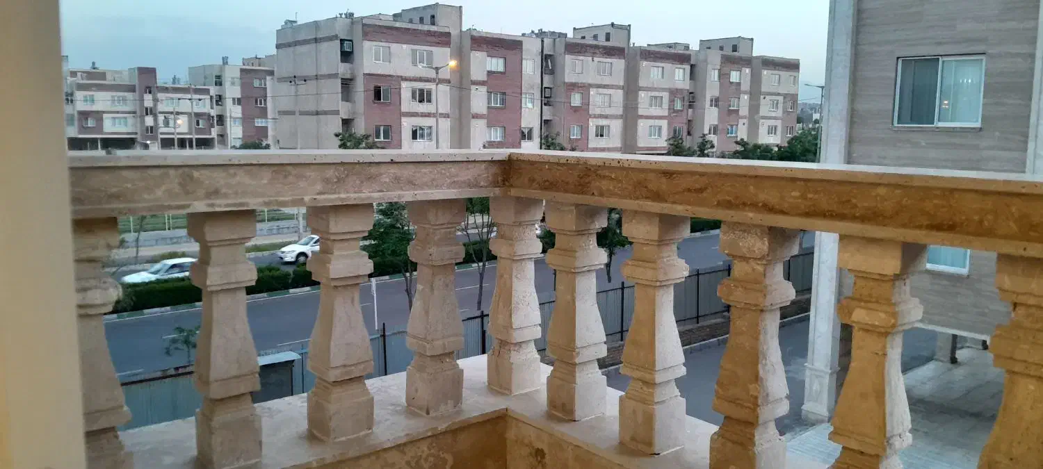 فروش آپارتمان فرهنگیان عمارت دیبا
