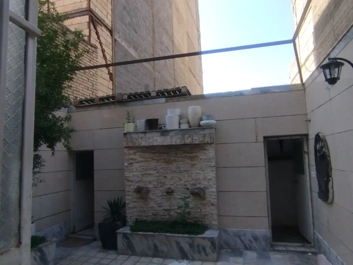 رهن و اجاره آپارتمان 125 متری _سحر