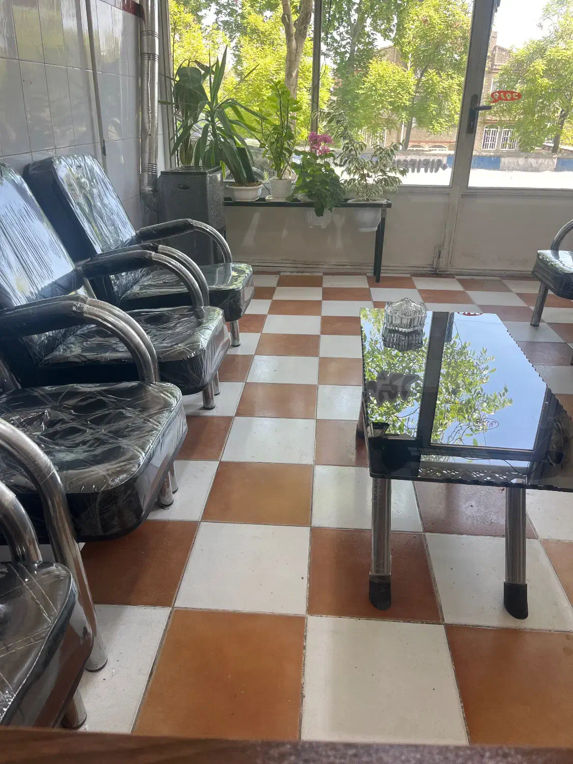 باغچه
