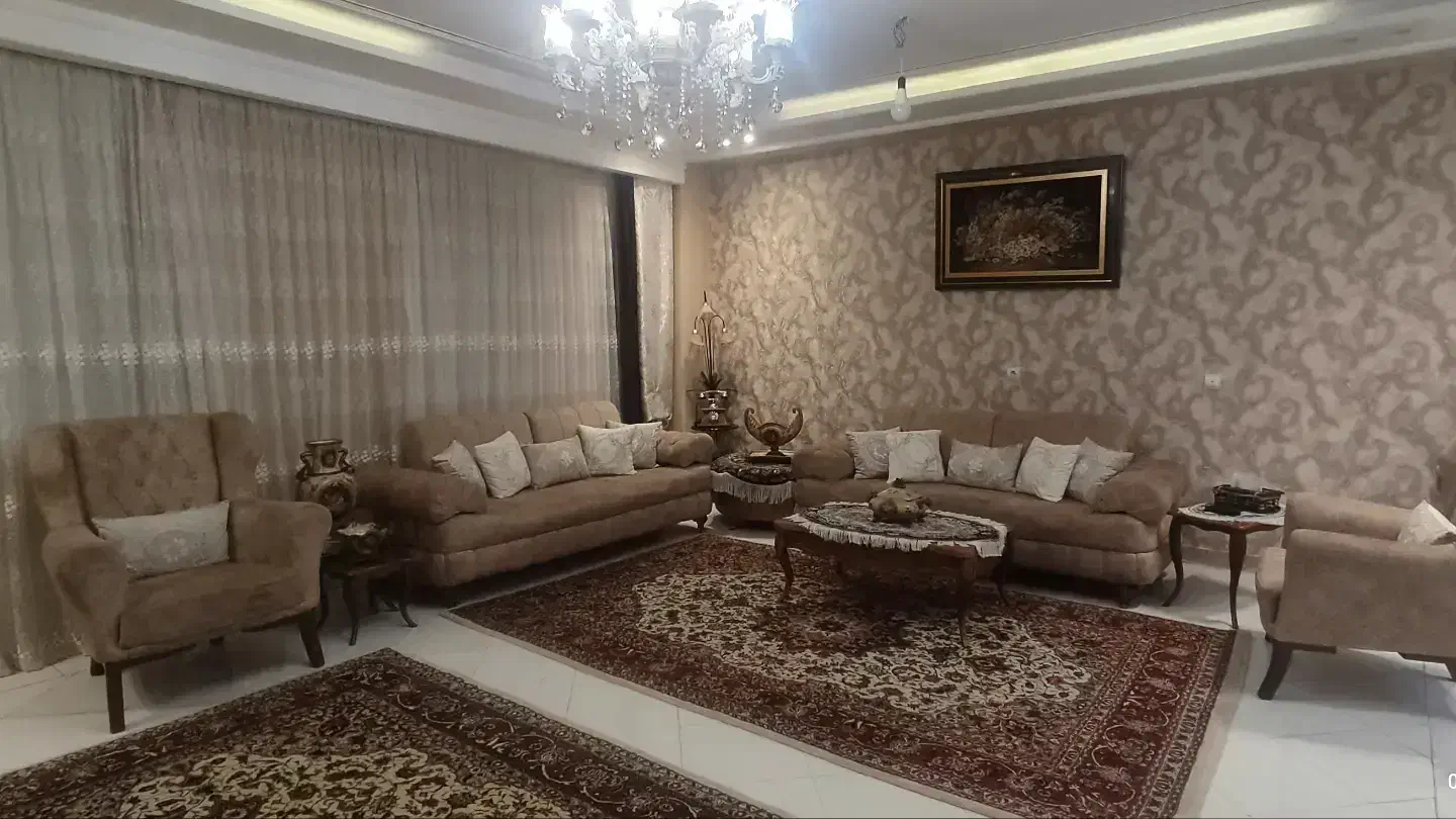 اپارتمان