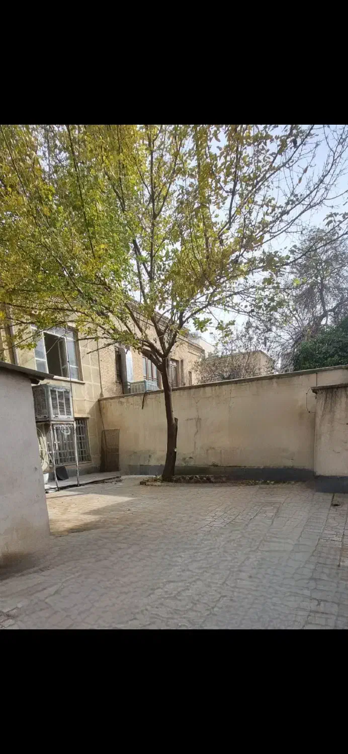 اجاره ویلایی طبقه همکف مستقل با حیاط