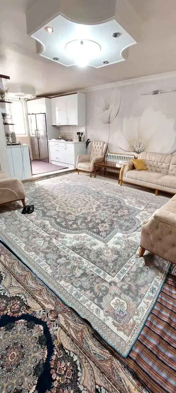 ۵۰ متری خوش نقشه