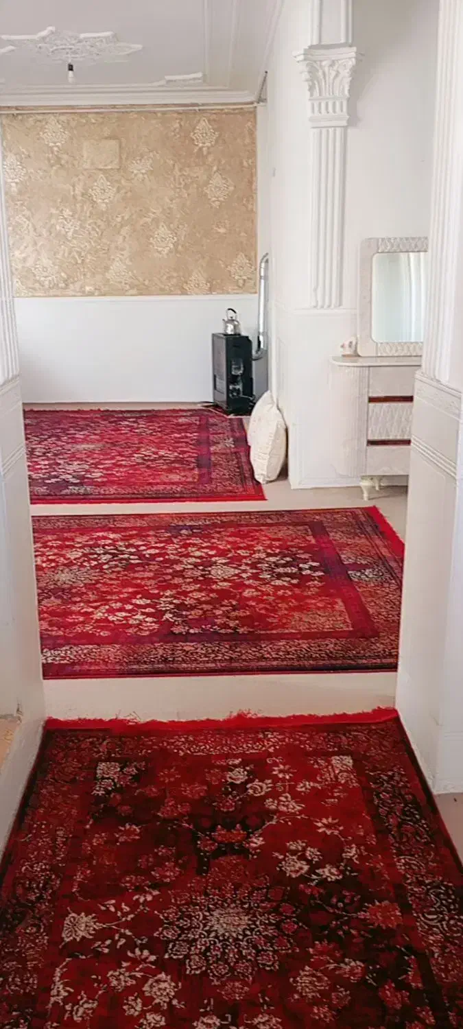 اجاره خانه ویلایی مستقل شرف آباد