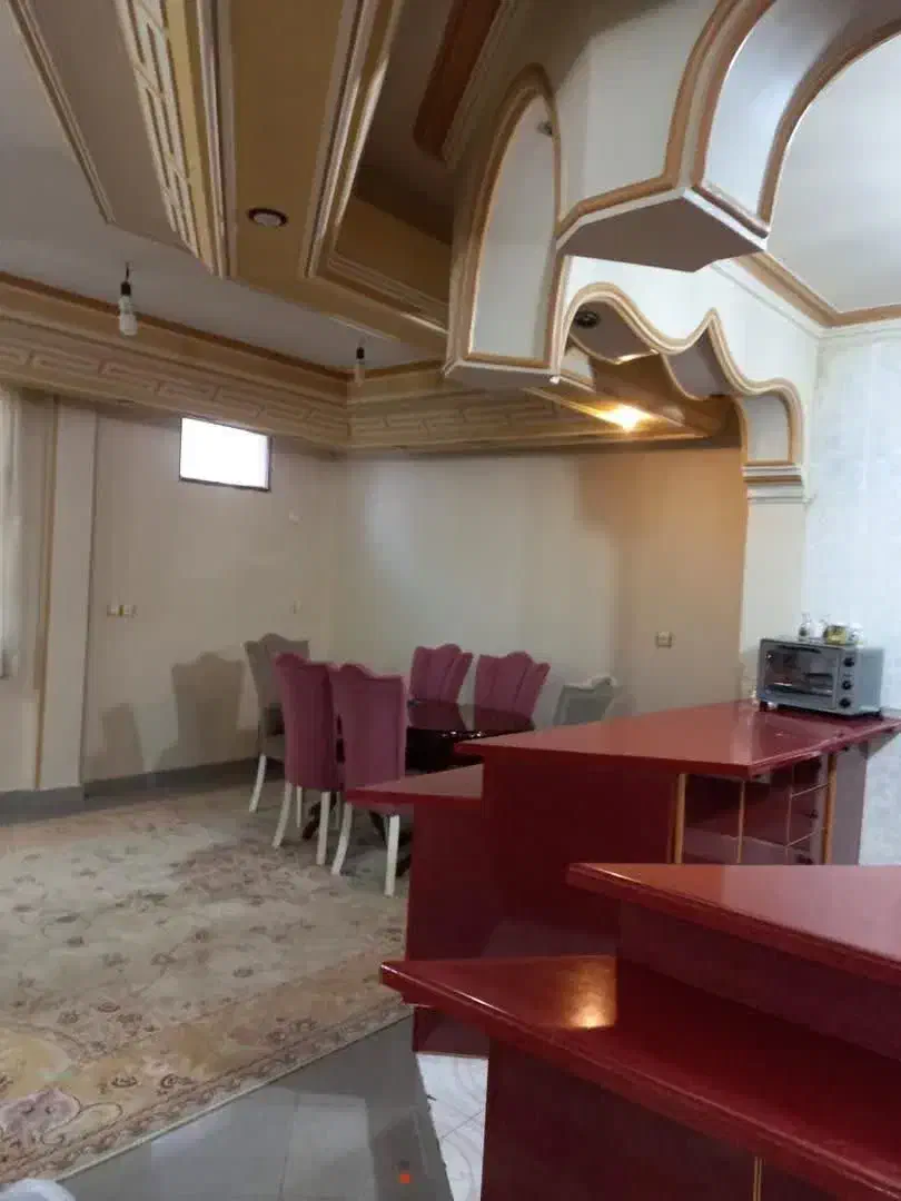فروش واحد سه خواب ۱۴۵ متری جنب بندرمال(دانشگاه۶)