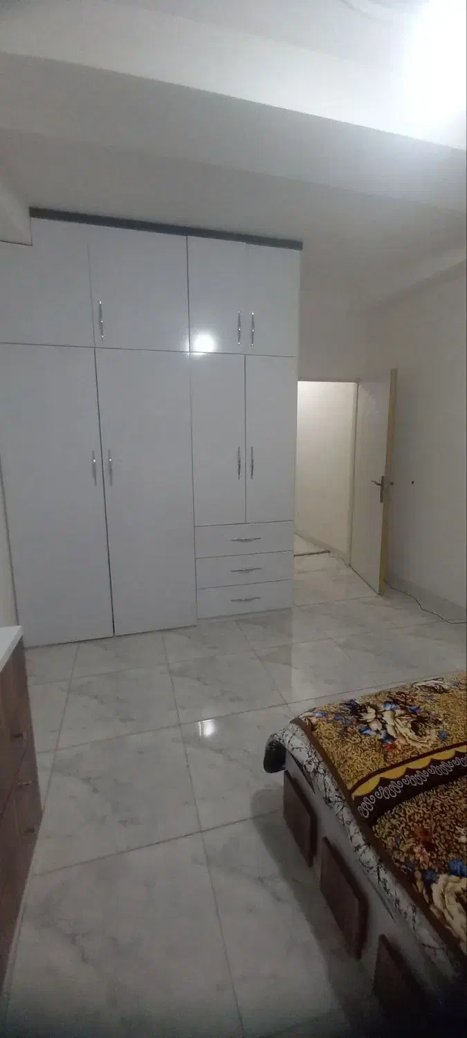 واحد نوساز 115متر