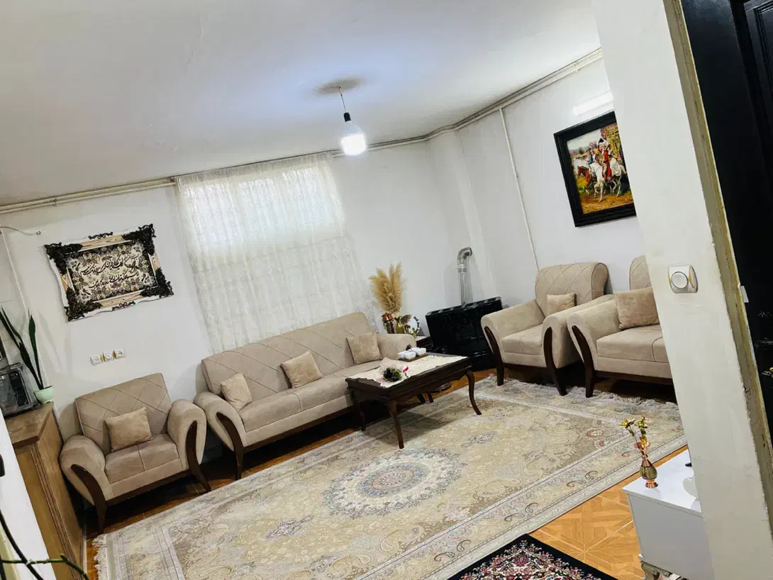 اپارتمان ۷۰ متری تک واحدی
