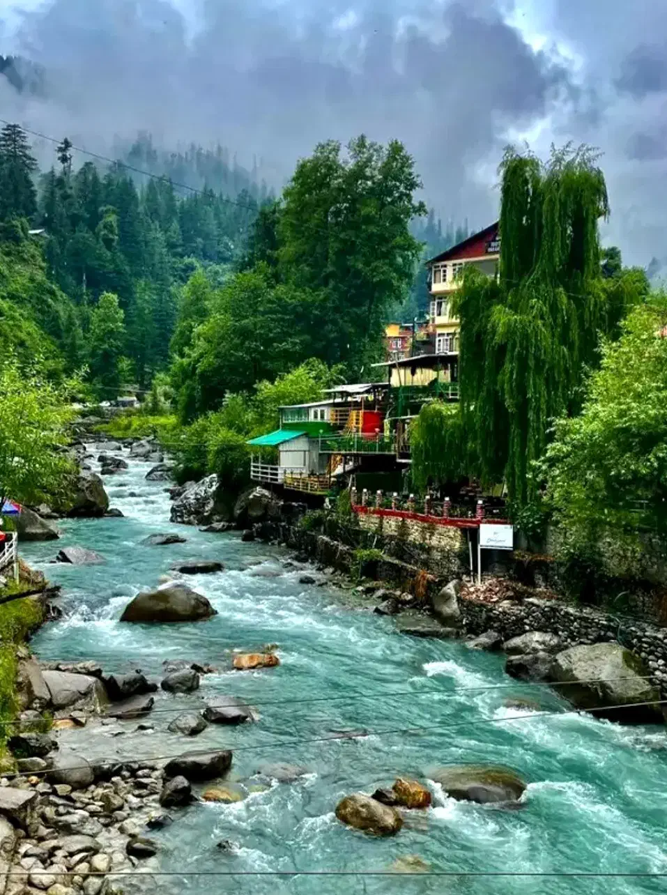 ویلایی نیمه کار در دوگونچی