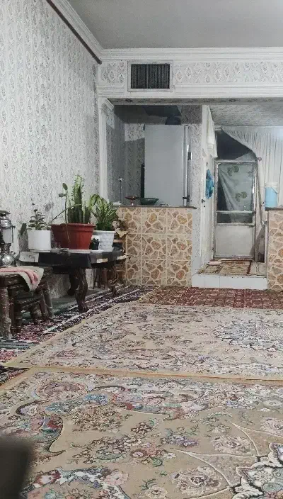 همخونه آپارتمان خانوم