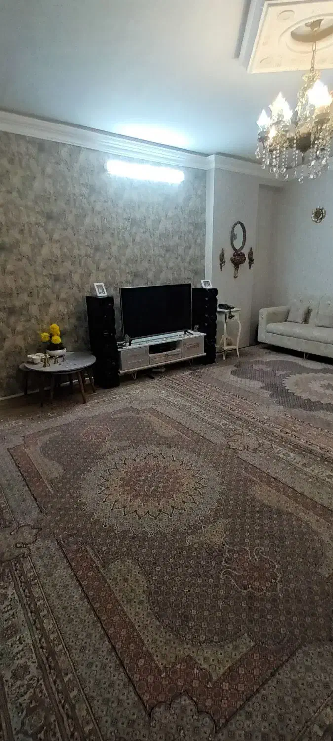 آپارتمان ۷۰متری سوم روپیلوت