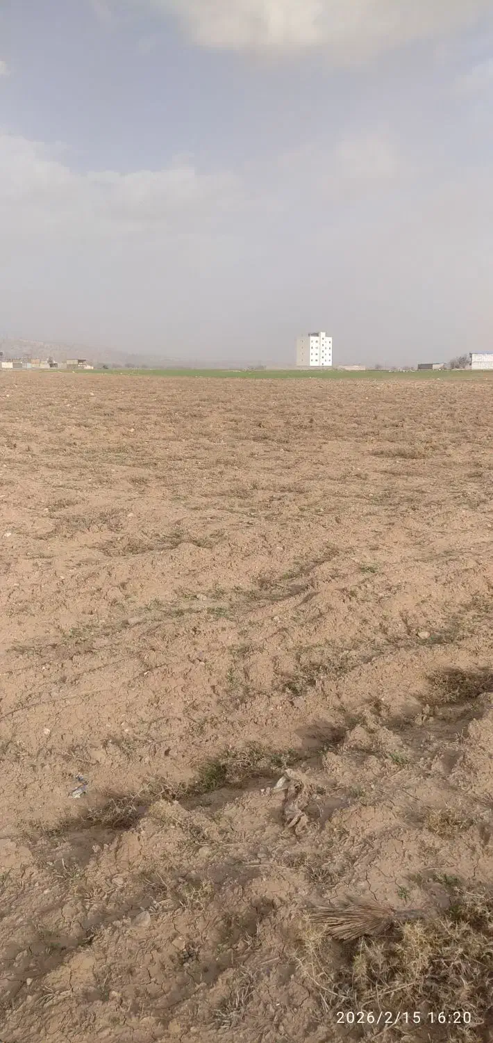 زمین شبکه بهداشت
