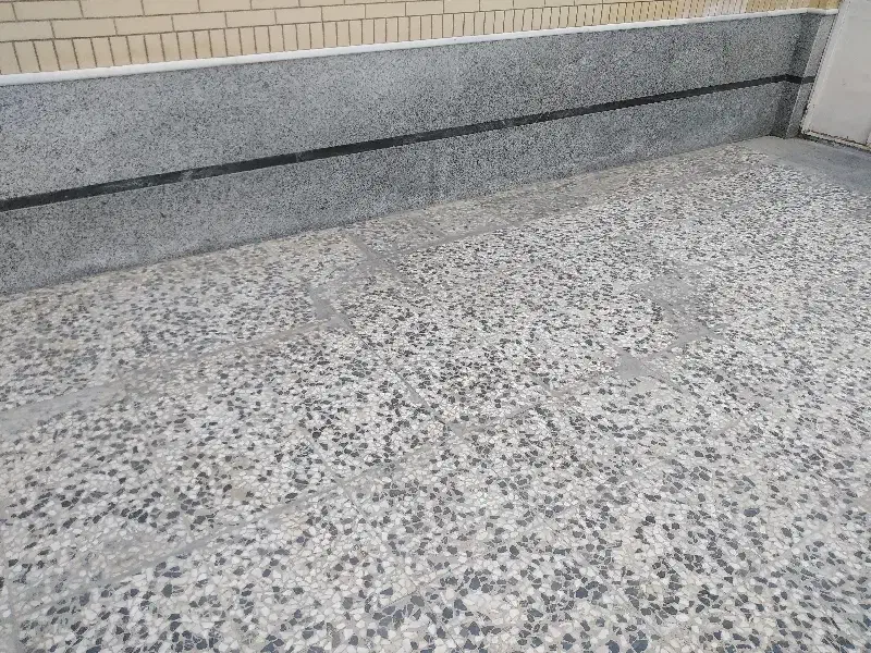 یک طبقه
