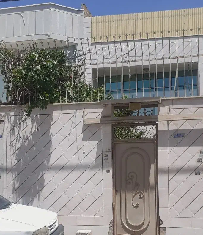منزل شیک وباصفا