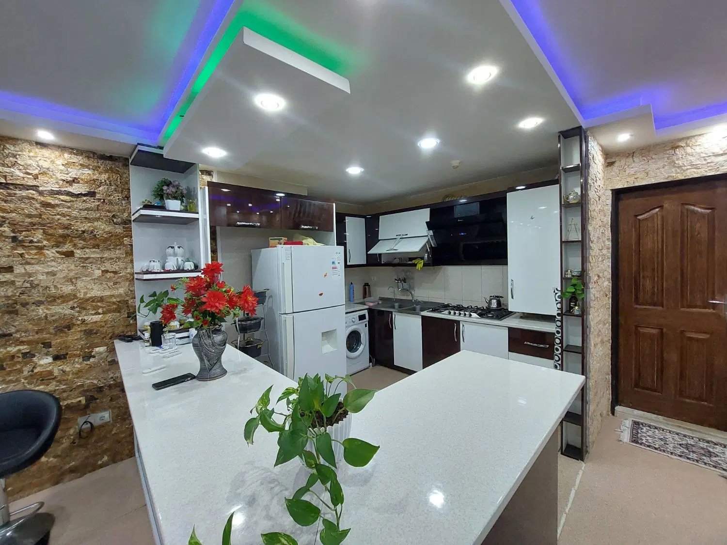 فروش اپارتمان فاز یک
