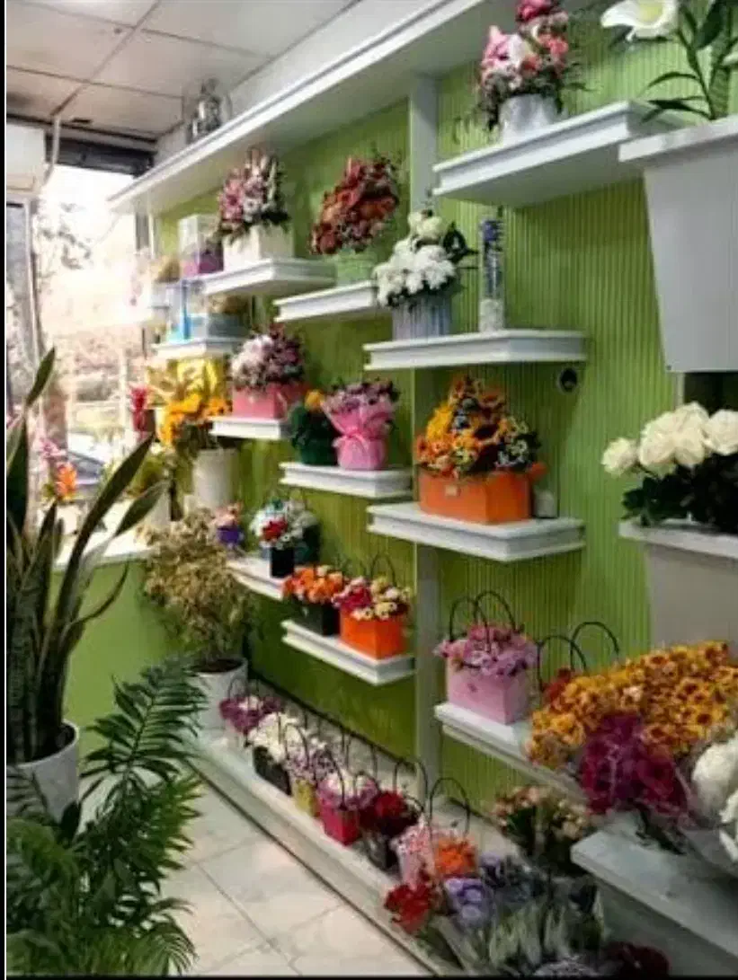 مغازه قیمت مناسب داخل گاراژ