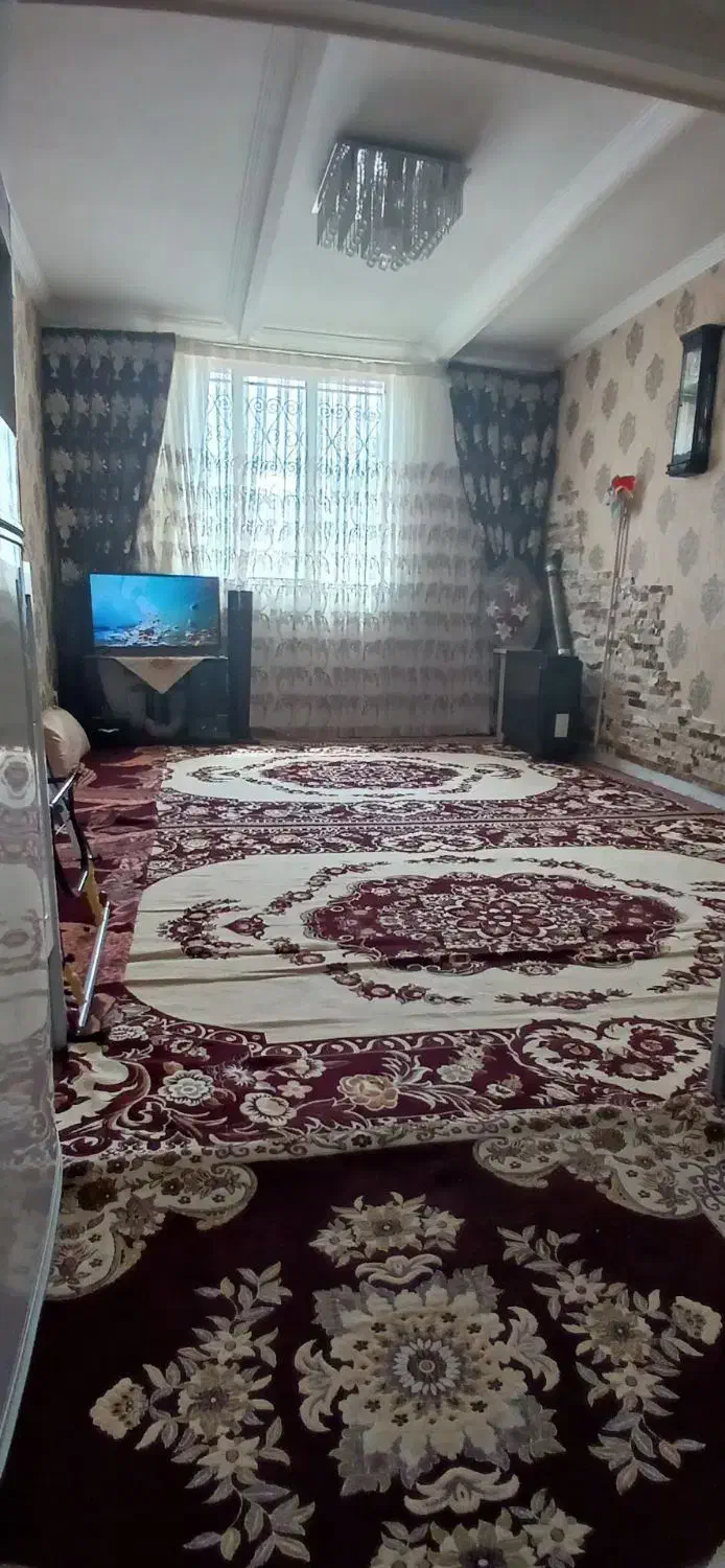 اپارتمان 53متری اندیشه هاشم زاده
