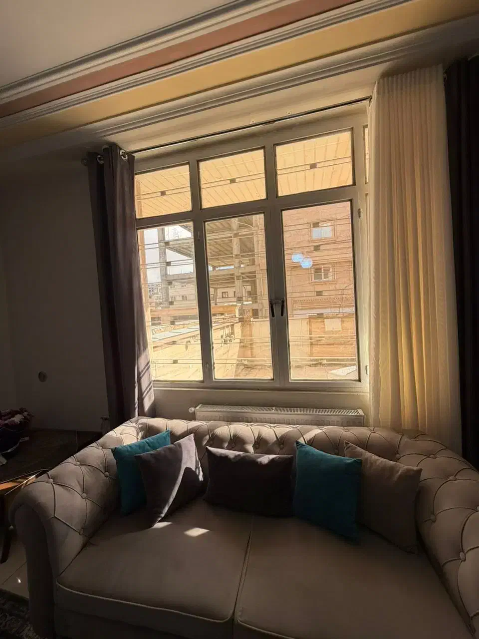 رهن و اجاره یک خوابه