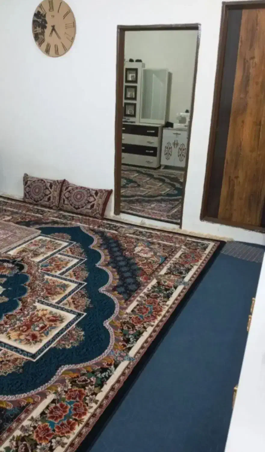 آپارتمان ۶۵ متری