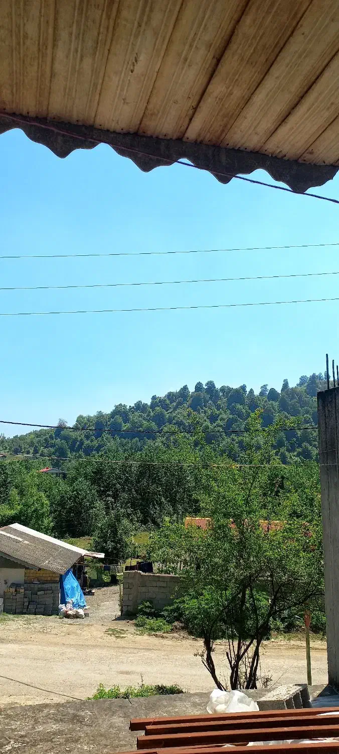 فروش خونه و زمین در تالش هشتپر شمال گیلان