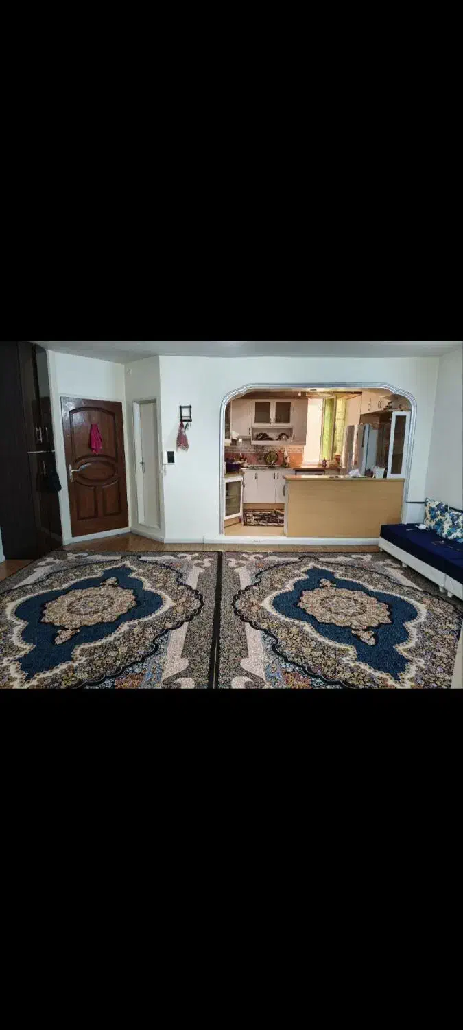 اجاره واحد ۷۵متری سر فاز
