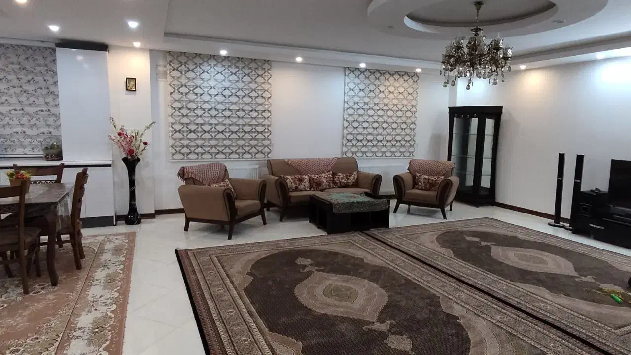آپارتمان شهرک قایم۱۱۹متر
