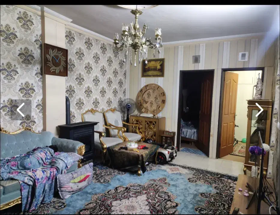 رهن اجاره مطهری ۴۹ شهیدفرقانی