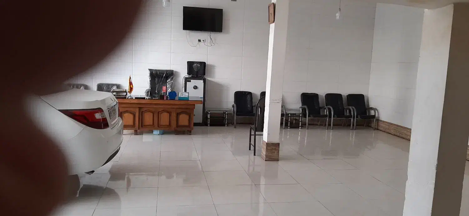 اجاره اتو کالری