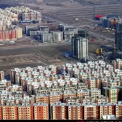 مسکن مهر F6