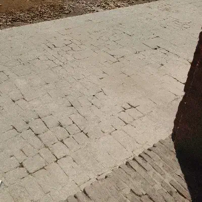 15قصب زمین واقع در عرب آباد ماهان