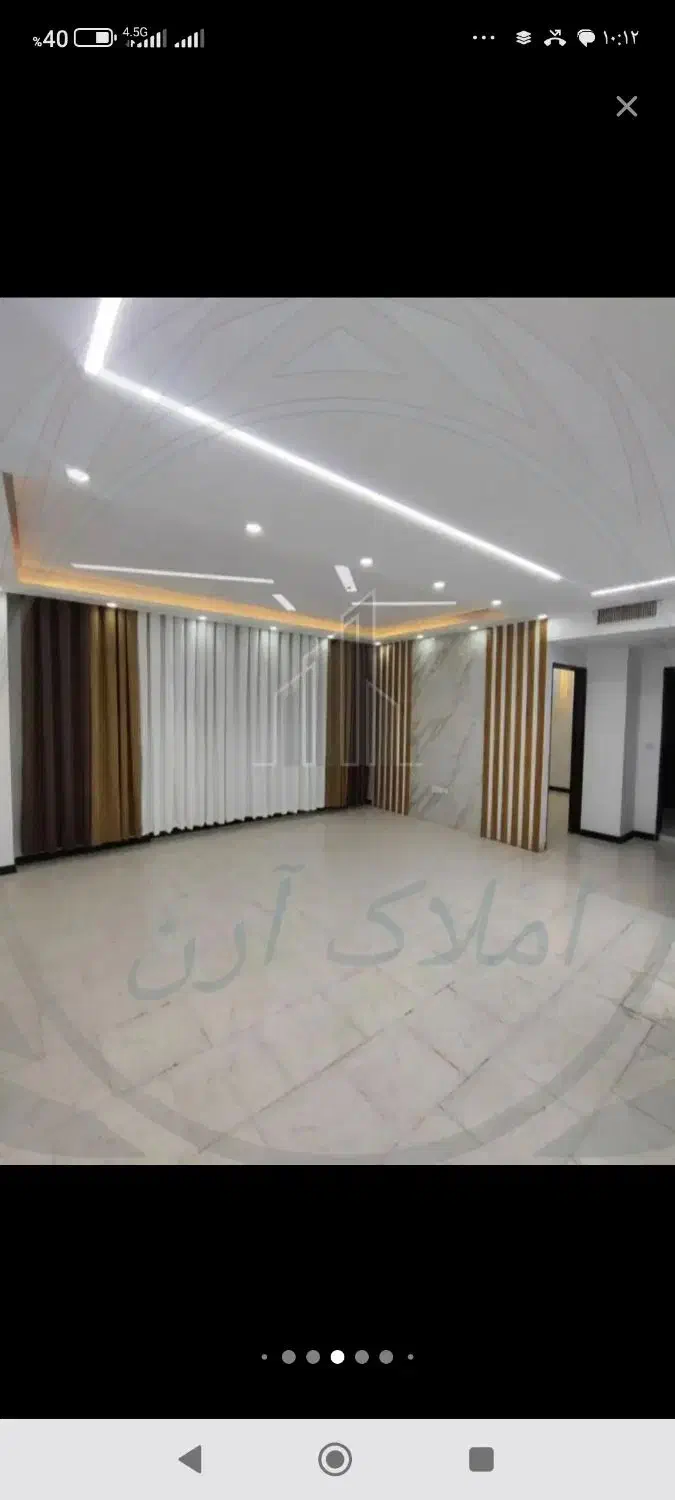 ۹۰متری کیانمهر شهرک ابریشم