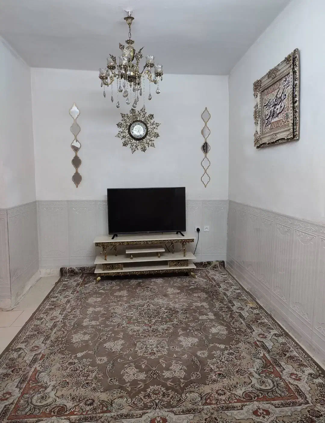 اجاره خانه کلنگی