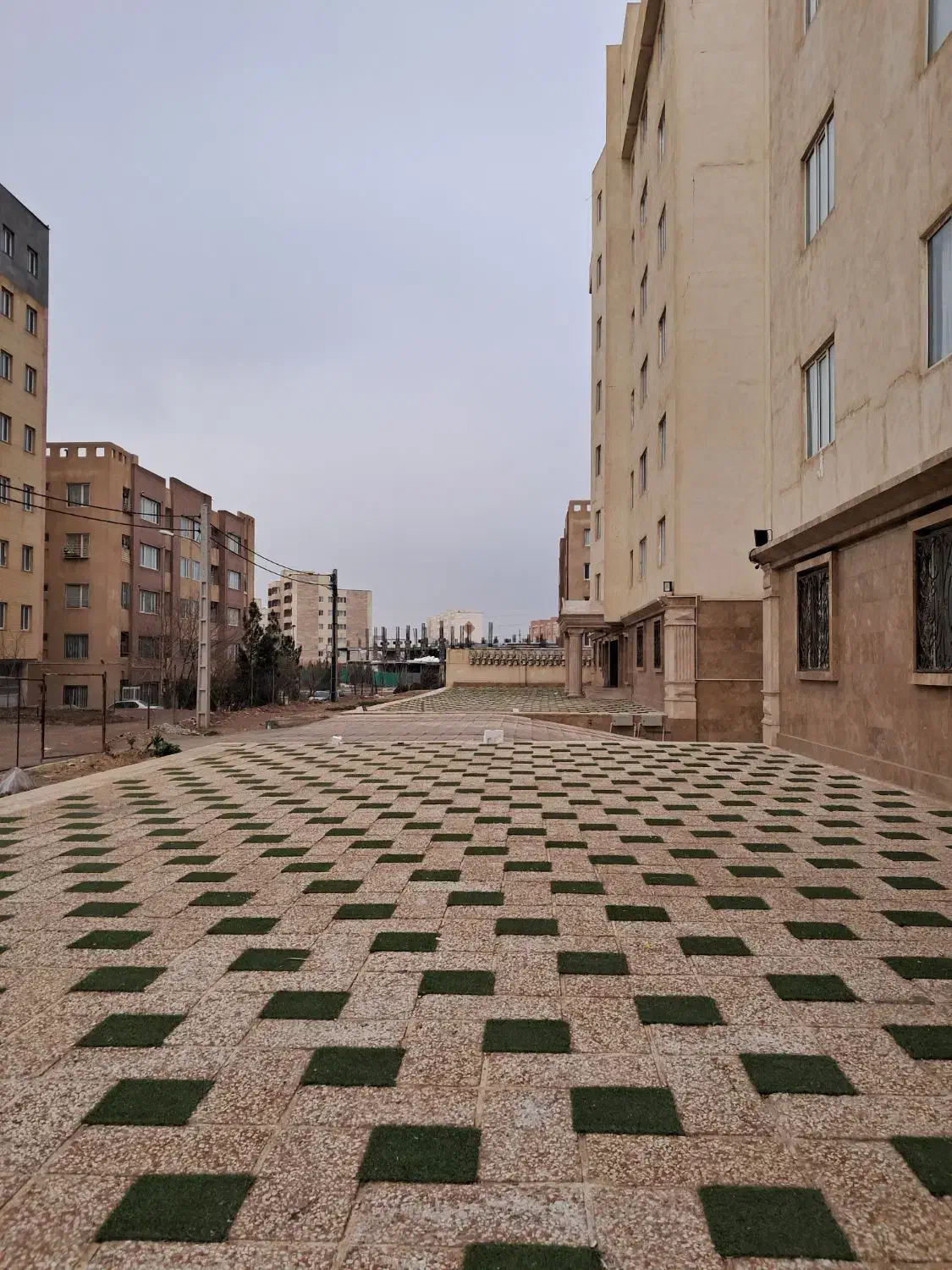 اجاره واحد ۱۰۰ متری اماکن ورزشی