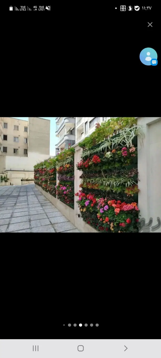 دو خواب البرز ۳