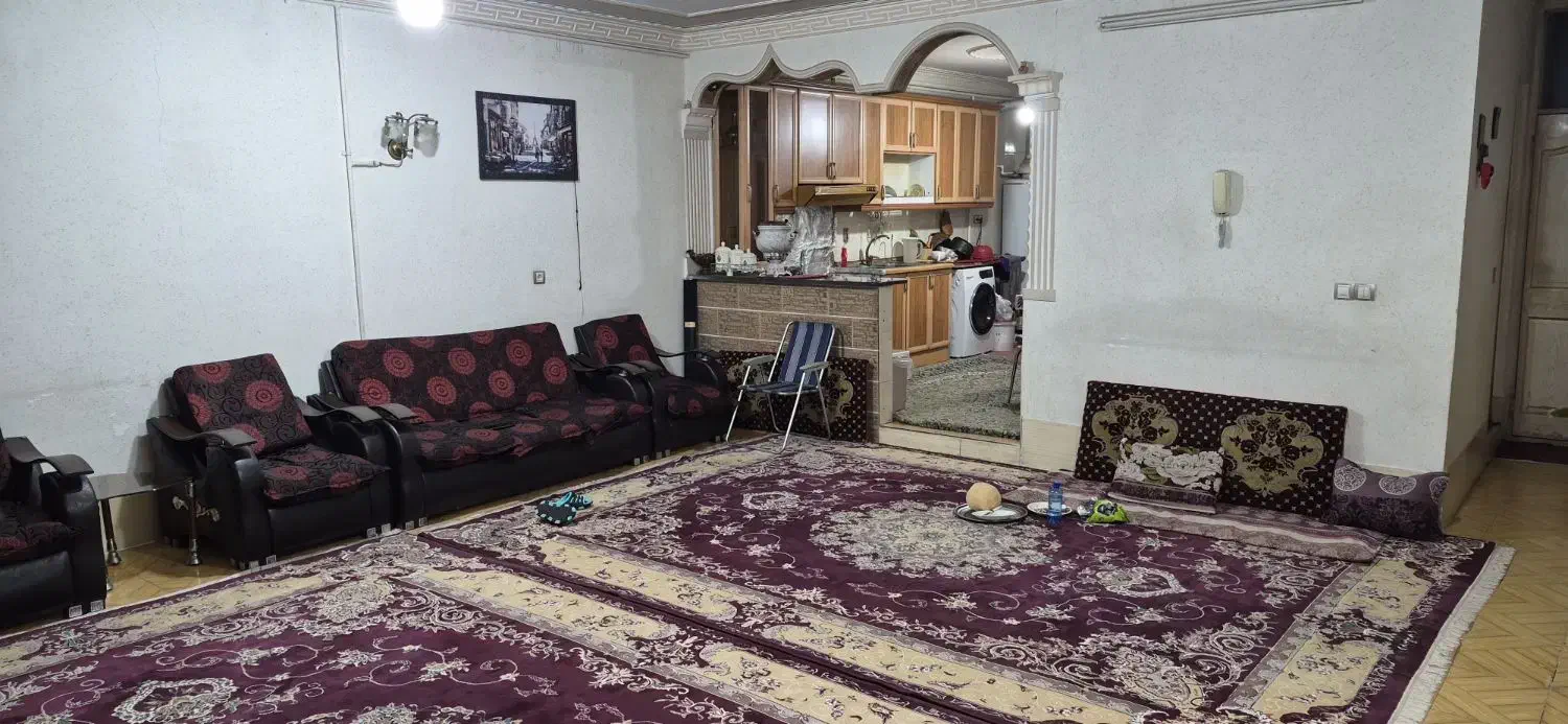 رهن واجاره  بلوار هجرت
