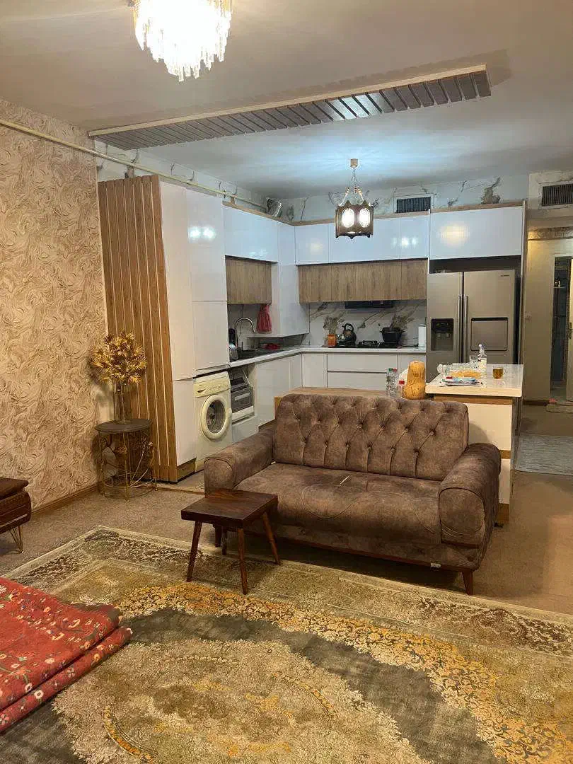 منزل ویلایی سه خوابه بازسازی شده