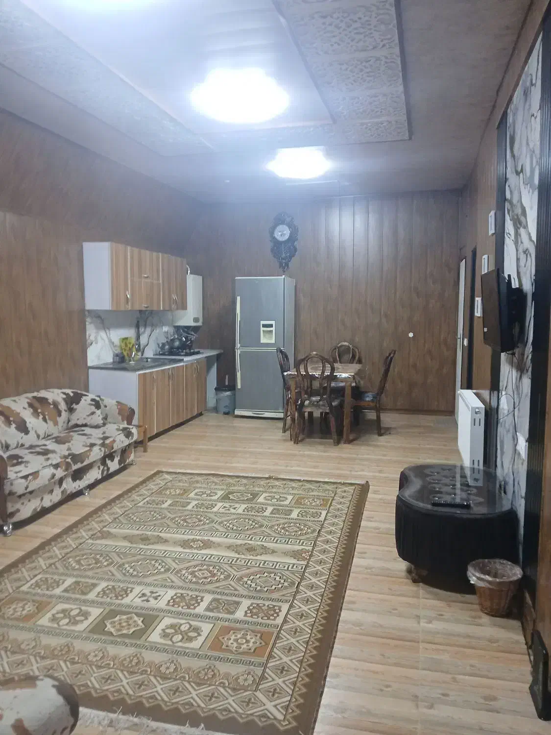 ملک دوخواب باسند تک برگ