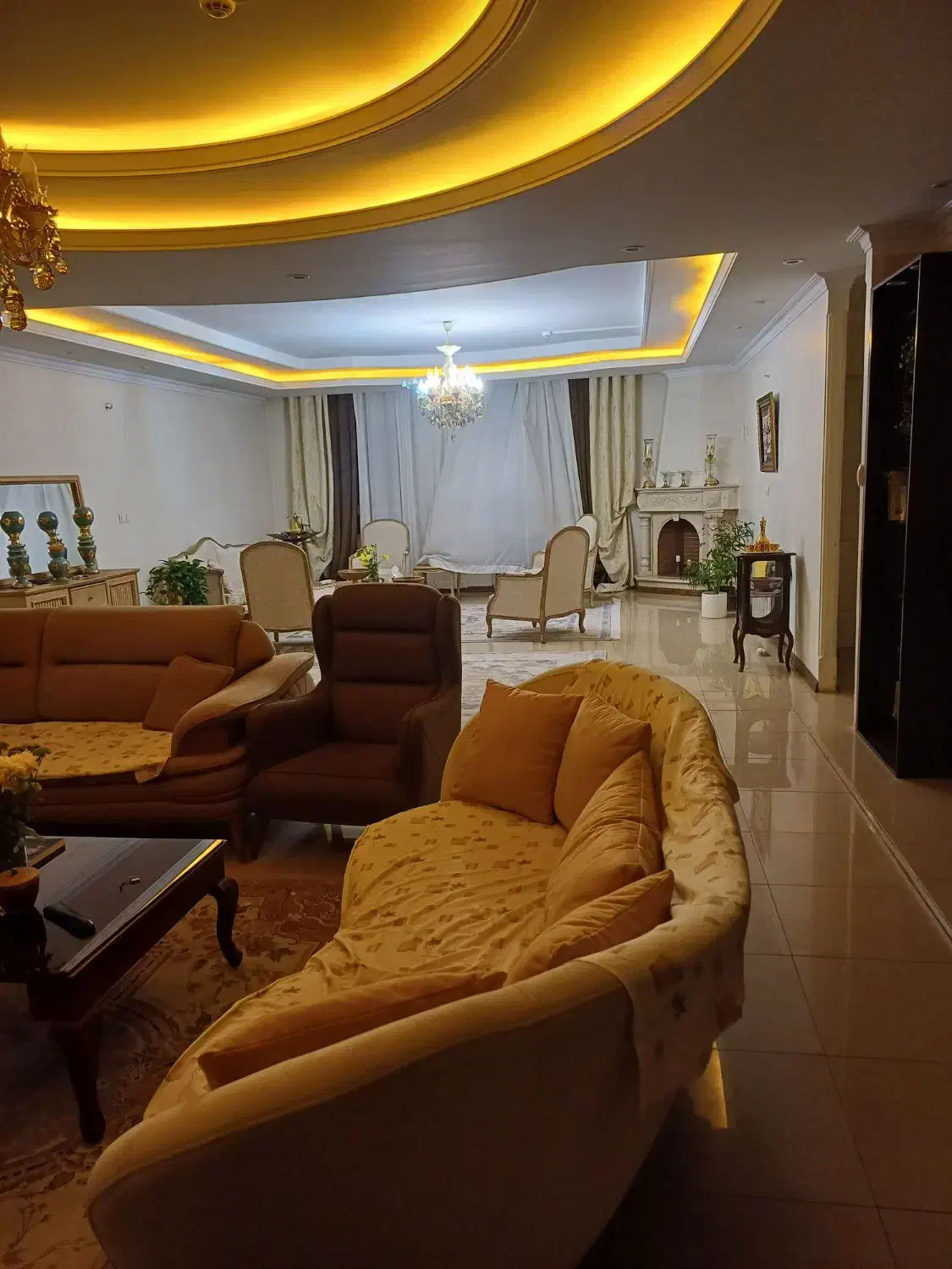 اجاره 180 متری_مهرویلا