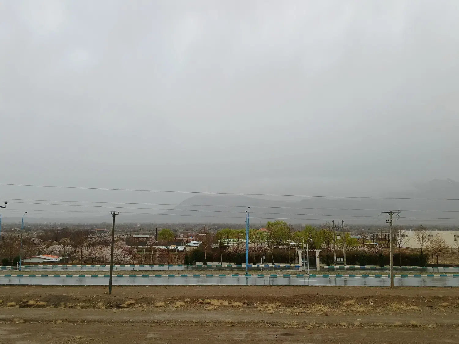 فروش آپارتمان مسکن مهر فول امکانات