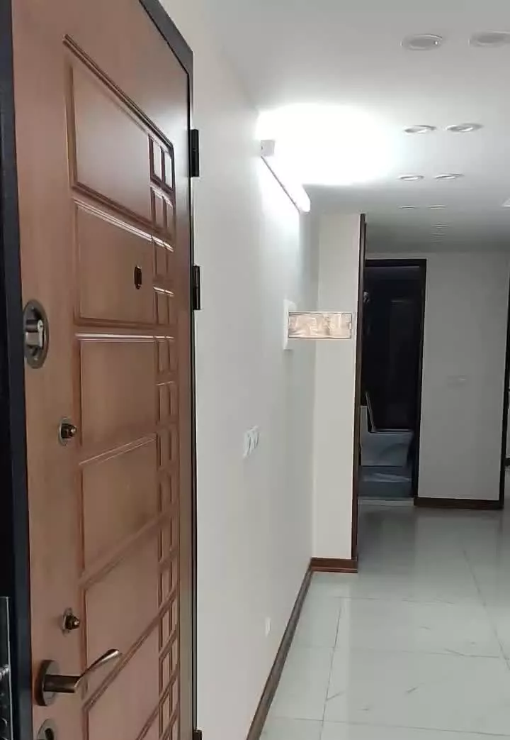آپارتمان 2خواب نوساز
