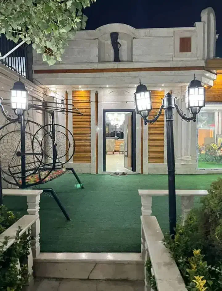 اجاره،روزانه،ویلا