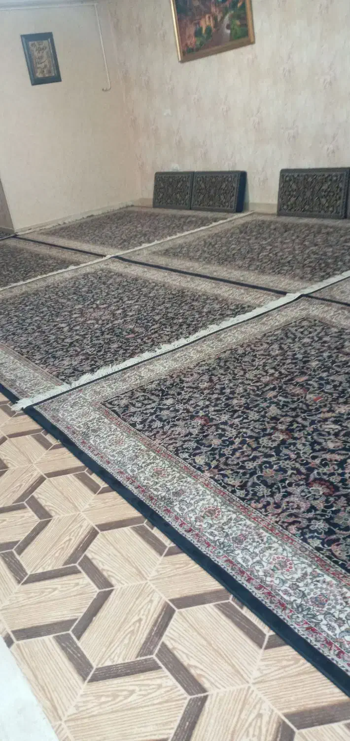 آپار تمان ۱۲۰ متری