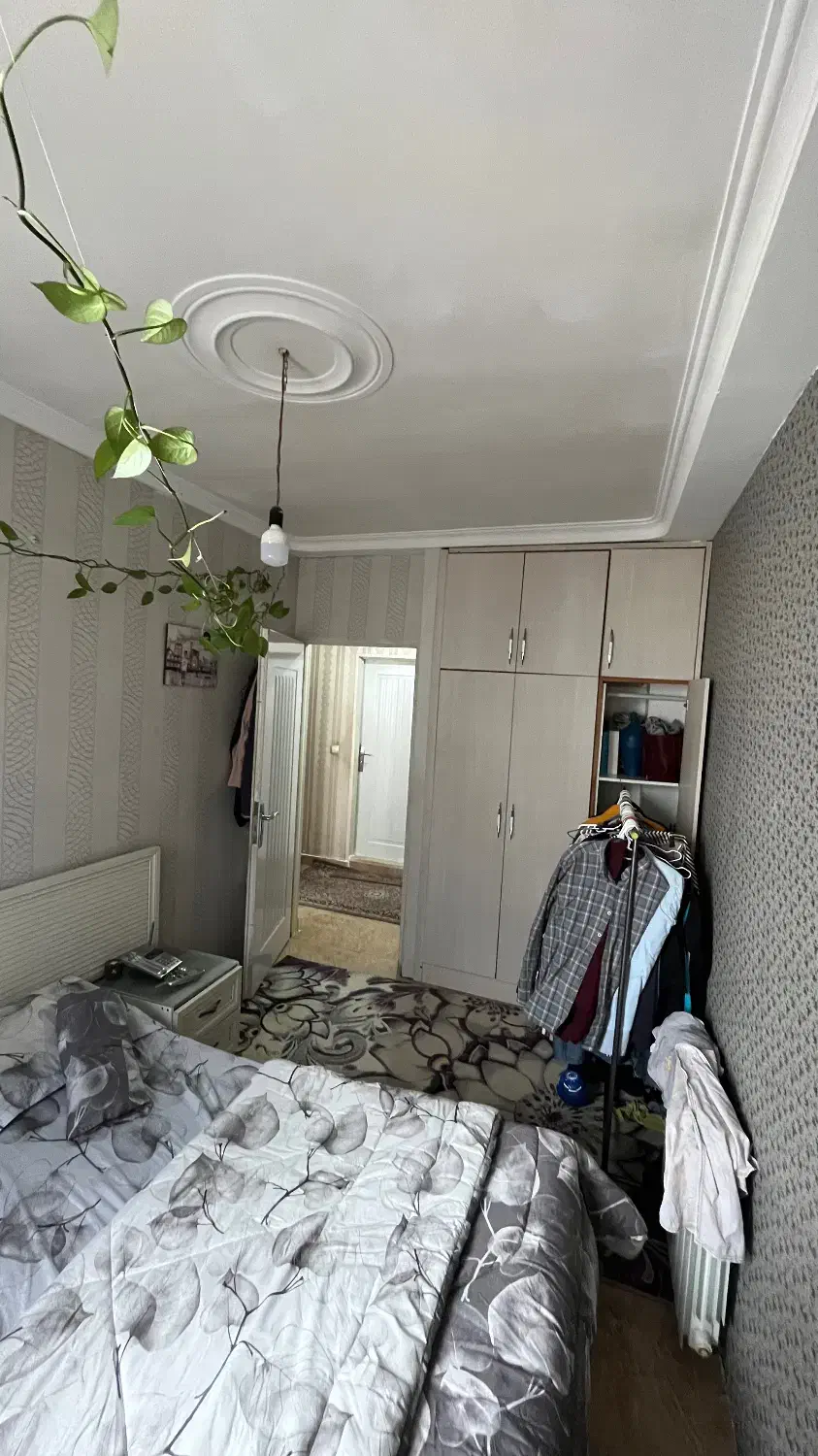 آپارتمان 88متری خوش نقشه