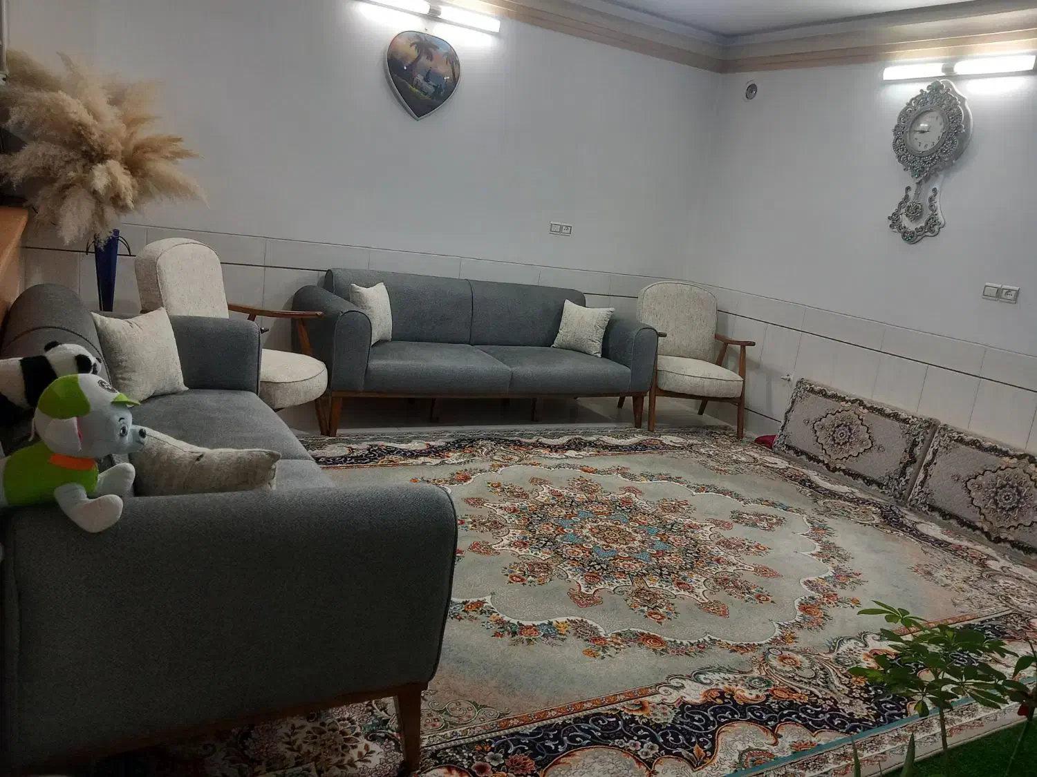 آپارتمان یک خاب اجاره