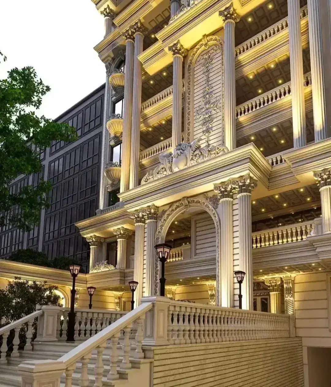 اپارتمان 49 متری شخصی