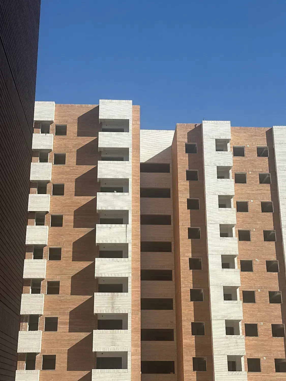 اپارتمان اجاره ای اندیشه ازادشهر