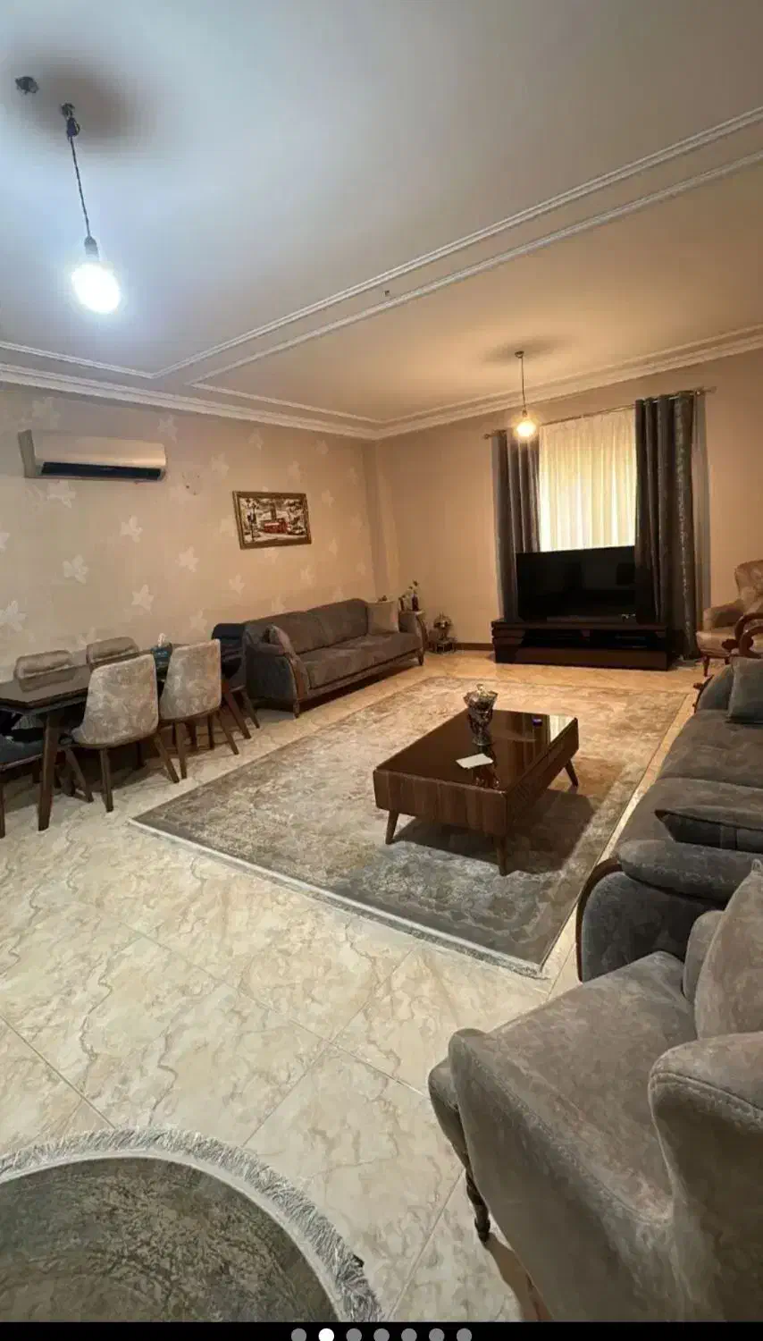 رهن و اجاره ویلایی 120 متری در ولیعصر