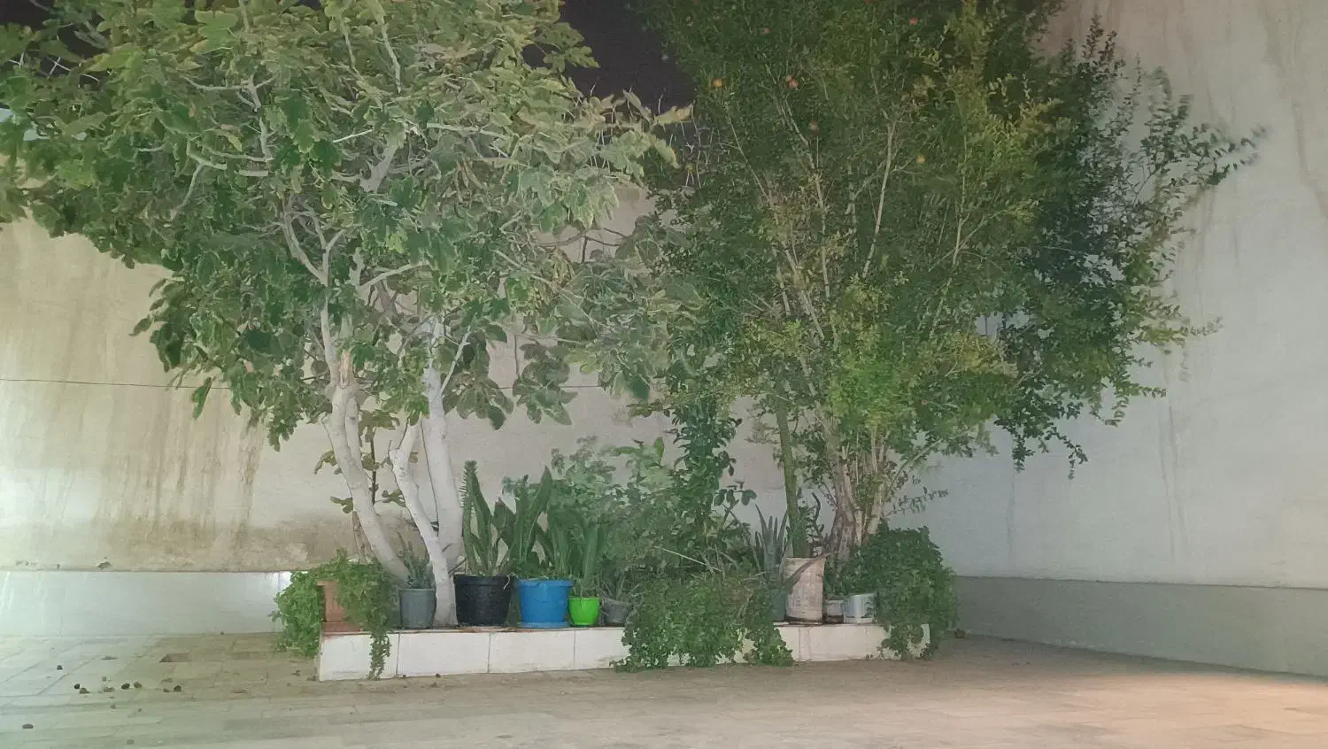 منزل ویلایی کلنگی