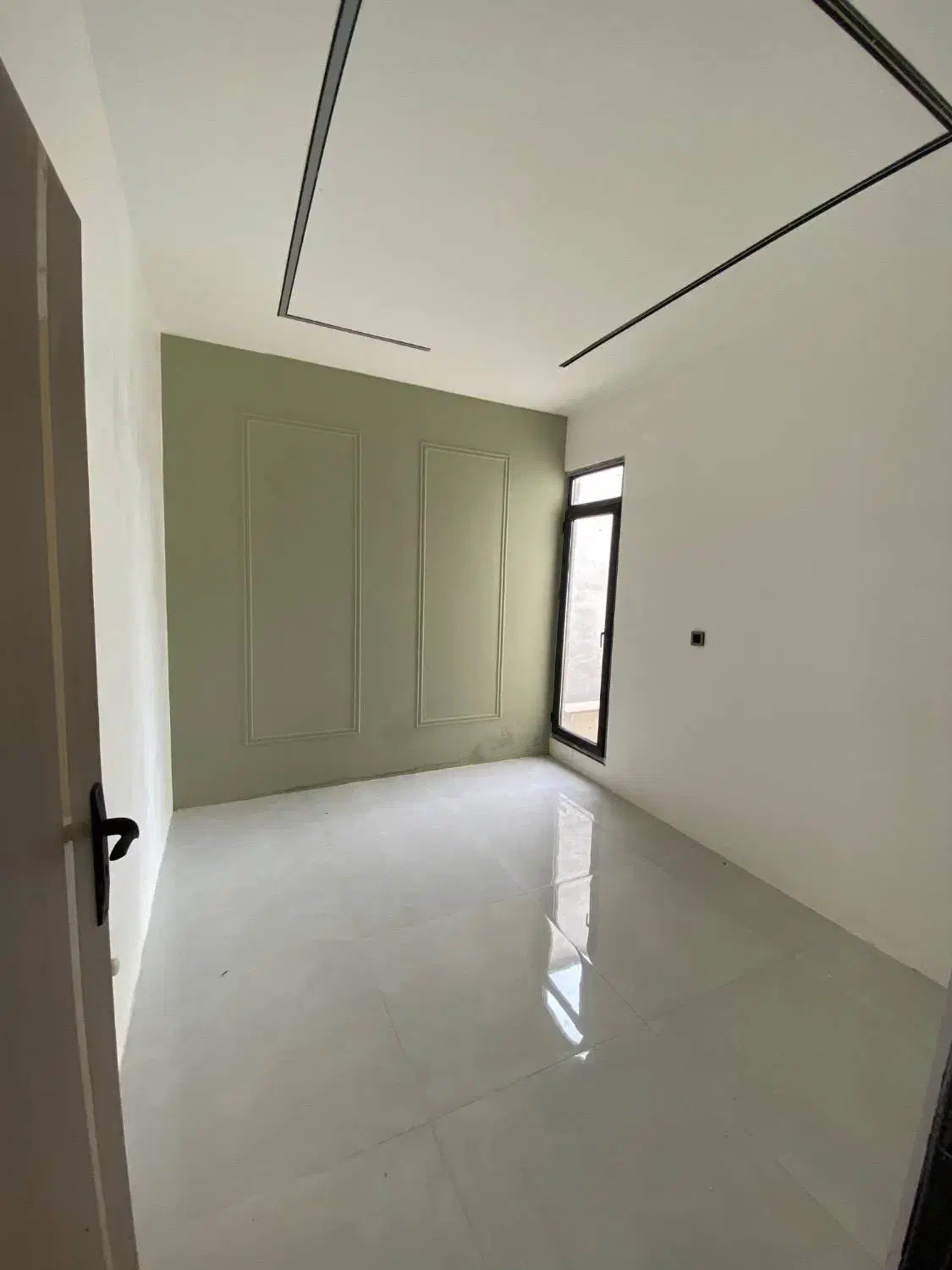 ویلا محمودآباد سنددار