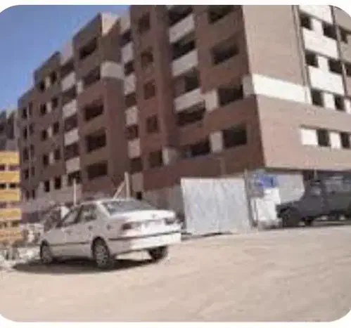 فروش آپارتمان گل نرگس
