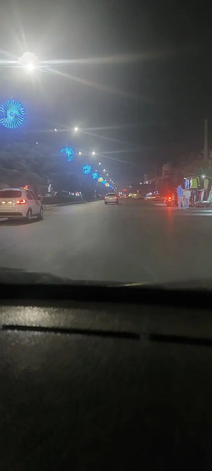 ۱ الی ۱۲ هکتار زمین صنعتی_بر اتوبان کرج_سند تک‌برگ